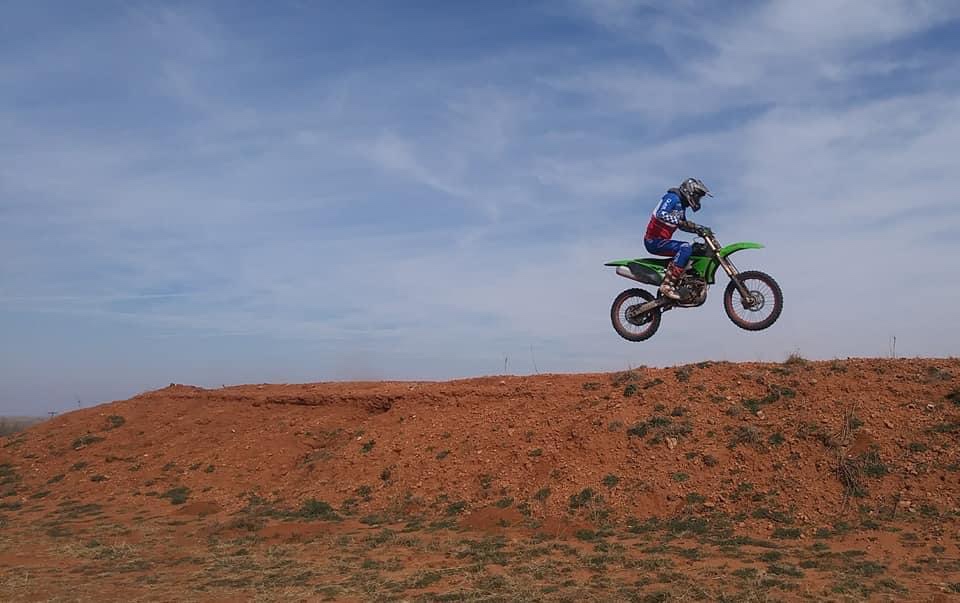 Parks and Recreation Childress Chamber of Commerce