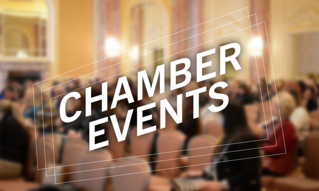 Events/ Programs Childress Chamber of Commerce